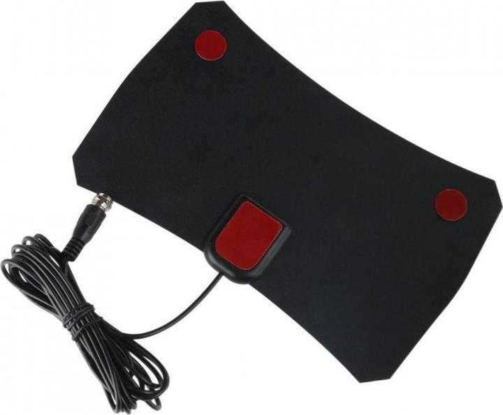 Produktbild JTI Zimmerantenne für HD-TV (Zimmerantenne, DVB-T / -T2)