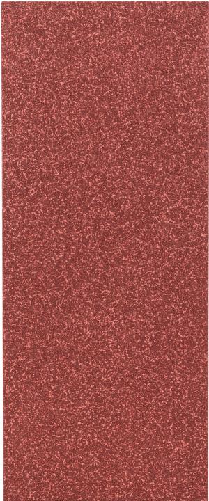 Actual product image Bosch Zubehör Orbital sander sanding sheet set K60 without holes (60)