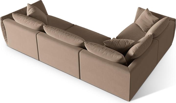 Produktbild Micadoni Chris (Ecksofa)