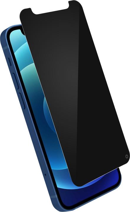Immagine prodotto Bigben Connected Protezione dello schermo in vetro privacy (1 pz., Apple iPhone 12 mini)