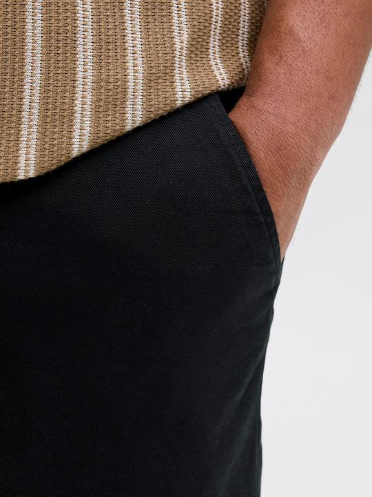 Immagine prodotto Jack & Jones Jpstchris Fctry Fabric2 L2 Ch Shorts Pls (Banda radio 38 (2600 MHz))