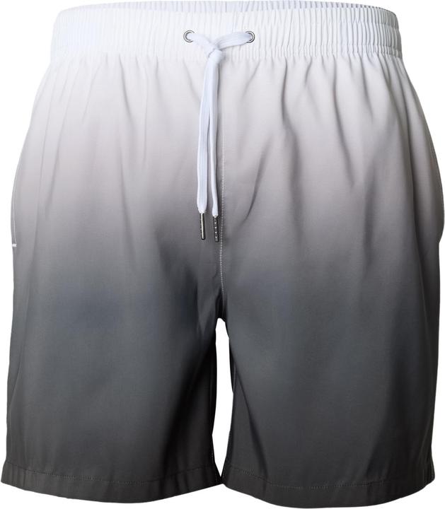 Produktbild Urban Classics Gradient Swim Shorts magnetgradient S (S)