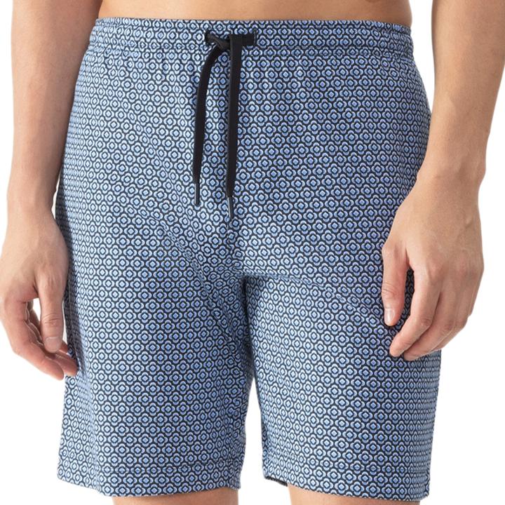 Produktbild Mey Round Geo Schlafanzug Hose (XXL)