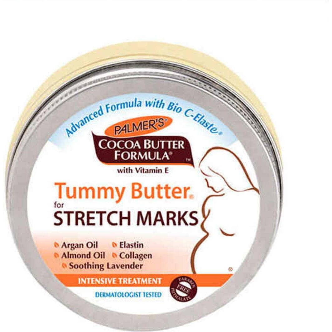 Palmer's, Bodylotion, Cocoa Butter Formula Tummy Butter For S (Körpercreme, 125 ml)