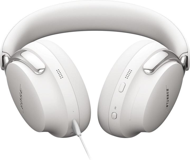 Actual product image Bose QuietComfort Ultra 2nd Gen. (ANC, 30 h, Wireless)