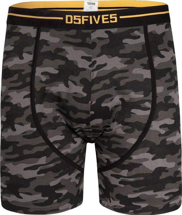 Immagine prodotto DUKE - Boxer SYLVESTER D555 - Uomo (3XL)