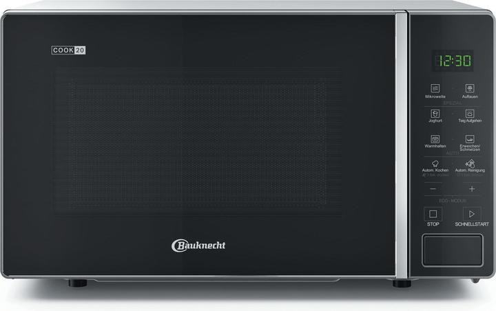 Bauknecht MWK 201 B