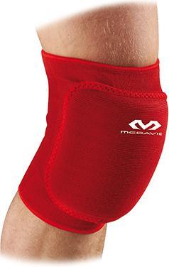 Actual product image McDavid Knee Pads "Jumpy (XL, Knee pad, Pair)