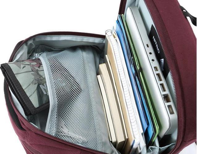 Image du produit Nitro Sac à dos Superhero Wine 30 l (30 l)