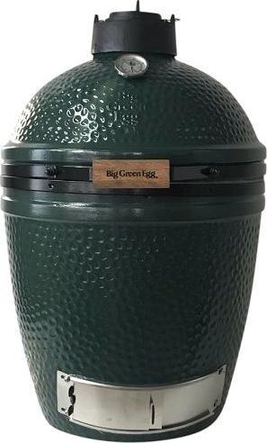 Big Green Egg Medium Keramikgrill Ø 38 cm (380 mm)
