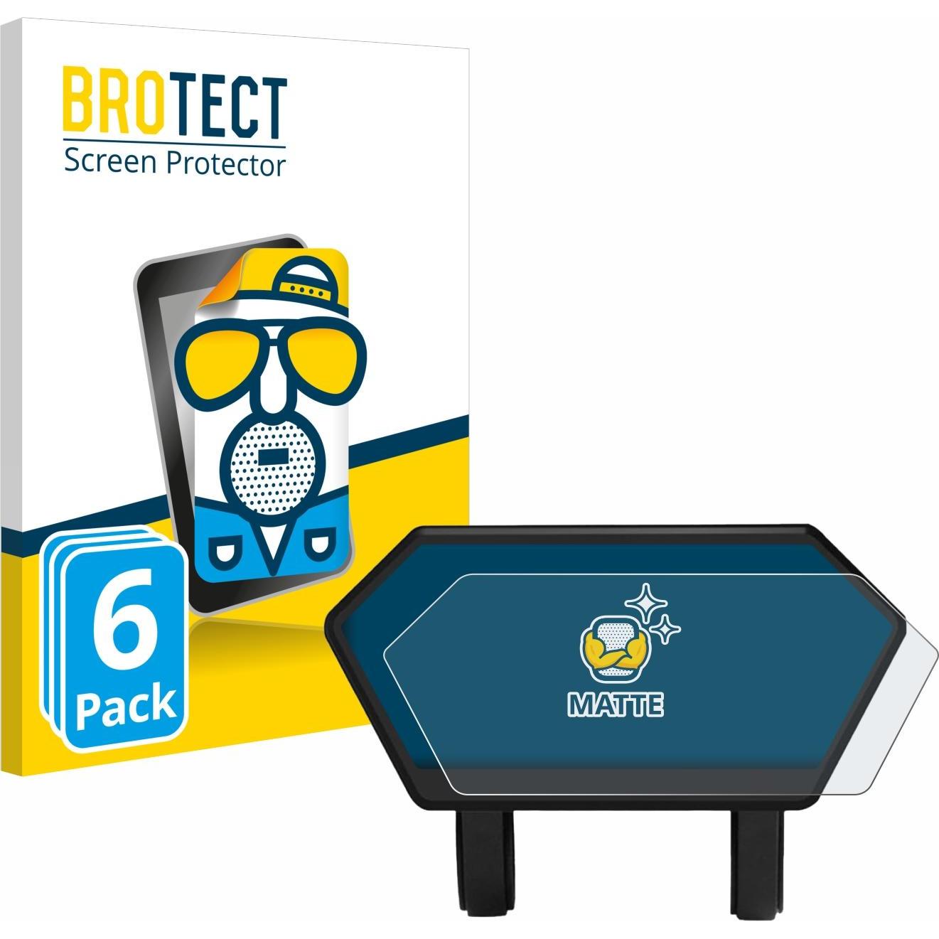 BROTECT, Velocomputer Zubehör