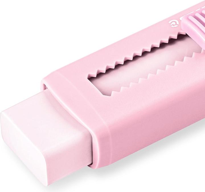 Produktbild Staedtler 525 PSBKPA Radierer