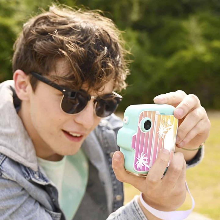 Produktbild Canal Toys Studio Creator CLK 004  Sofortbildkamera