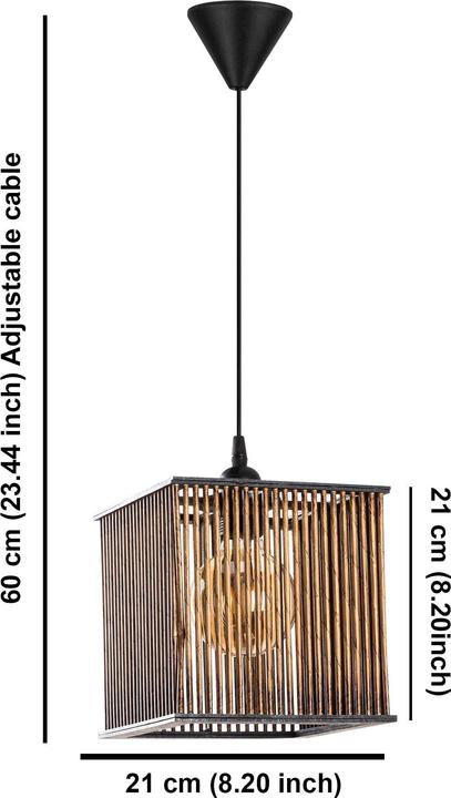 Produktbild Hermia Fabio (E27)