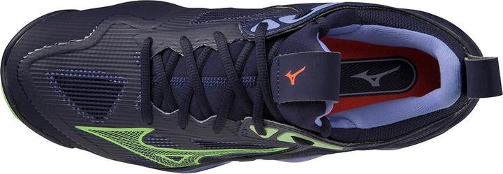 Produktbild Mizuno Wave Momentum 3 (42)