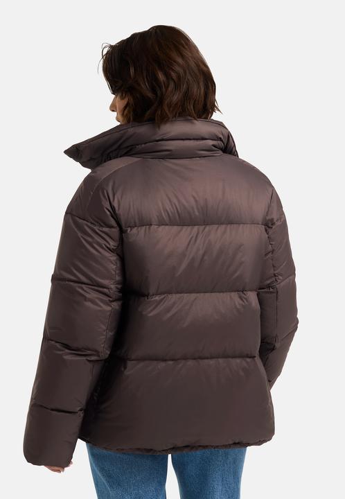 Produktbild Jack Wolfskin Icy Hill Jkt W Rds (XS)