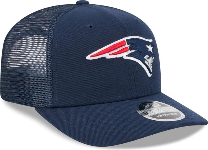 Produktbild New Era 9Seventy Trucker Snapback Cap - New England Patriots