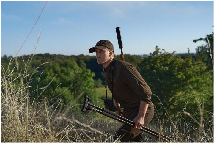 Immagine prodotto Härkila Camicia da trail (4XL)