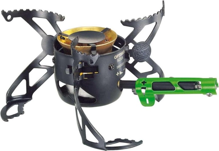 Produktbild Optimus Nova