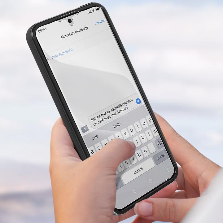 Image du produit Avizar Série de boîtiers ClearGuard
