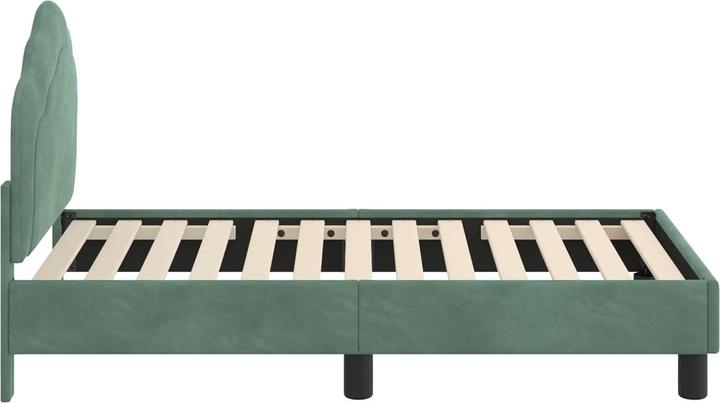Image du produit vidaXL Bettrahmen (70 x 140 cm)
