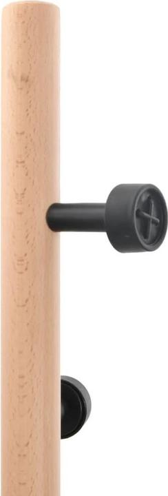 Image du produit vidaXL Garderobenständer