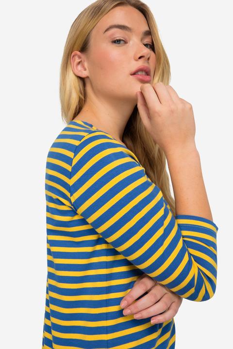 Immagine prodotto Laurasøn Ringel-T-Shirt, Regular Fit (L)