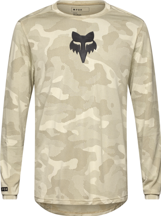 Actual product image Fox Ranger Tru Dri LS Jersey (XL)