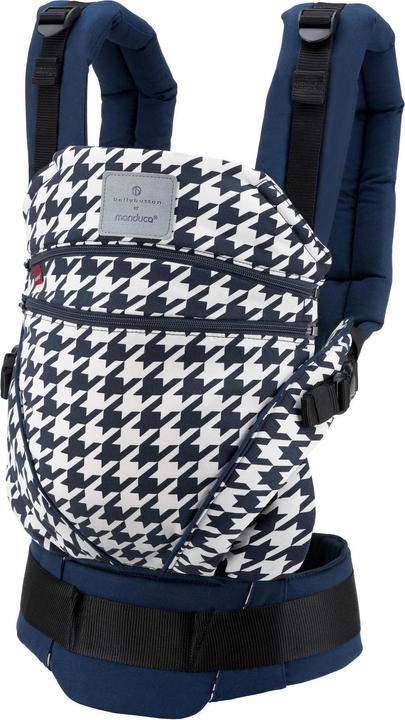 Actual product image Manduca First Limited Edition