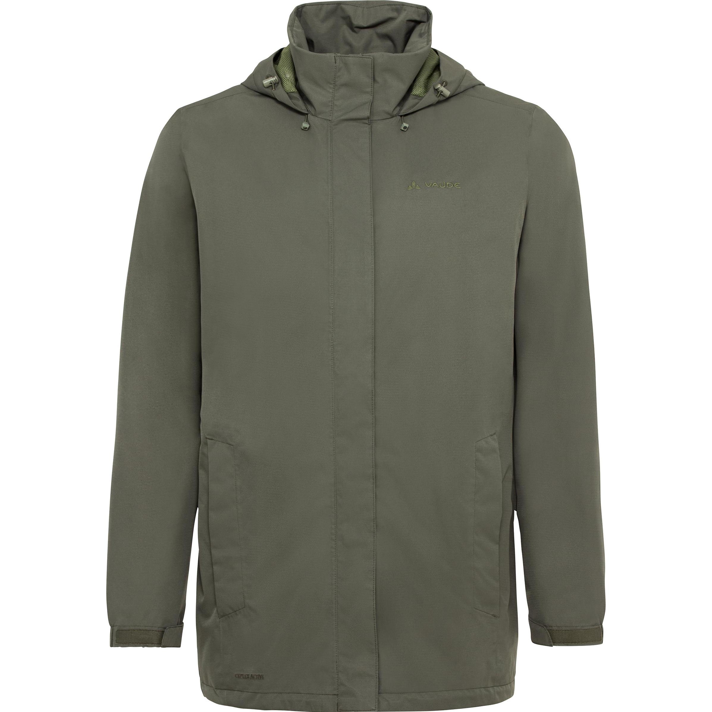 Vaude, Herren, Jacke, Escape (XL), Grün, XL