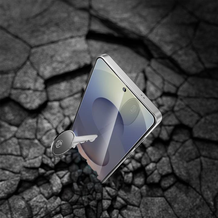 Produktbild 4smarts Second Glass (1 Stk., Samsung Galaxy S26 Ultra)