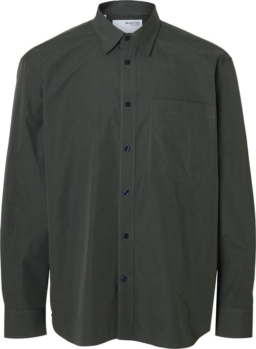 Immagine prodotto Selected Homme Hemd Larry Langarmhemd (L)