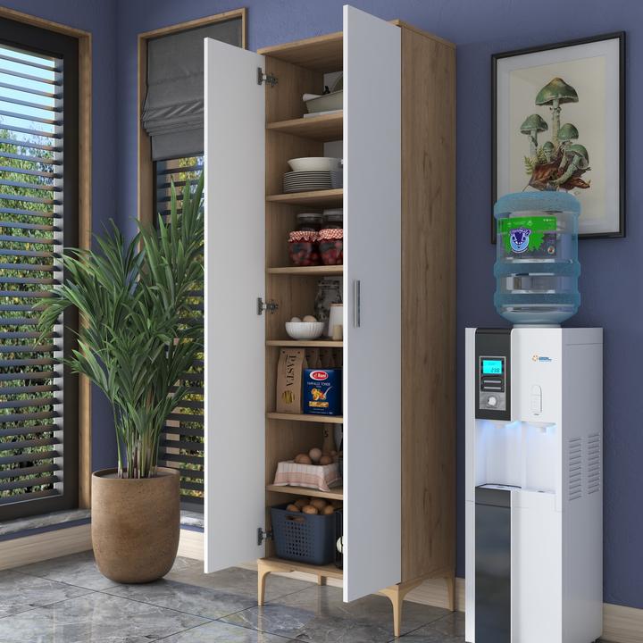 Image du produit Skye Decor JE102 (60 x 37.50 x 198.50 cm)