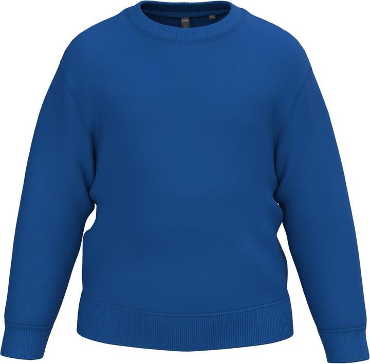 Image du produit Kariban Sweatshirt recyclé col rond enfant (176)