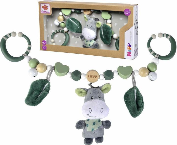 Produktbild Eichhorn Kinderwagenspanner