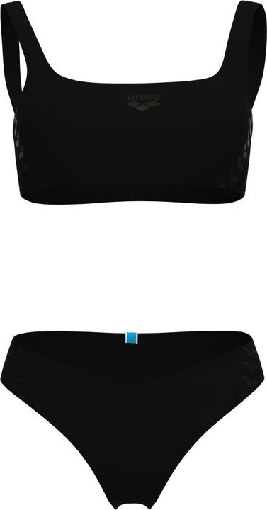 Immagine prodotto Arena Bikini Bralette a righe W Team (L)