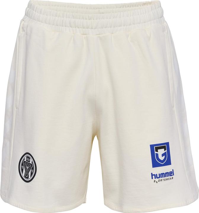 Image du produit hummel Hmloversized Short Gamba (M)