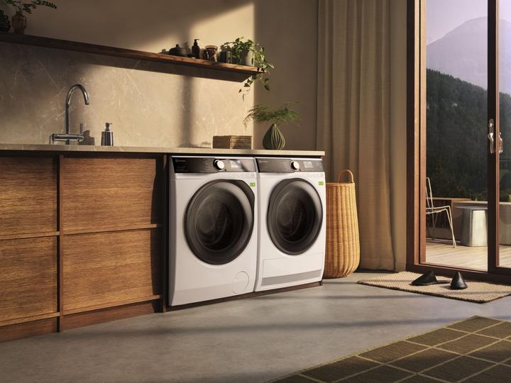 Produktbild Electrolux TWSLMO500 (9 kg, Links, Wechselbar)