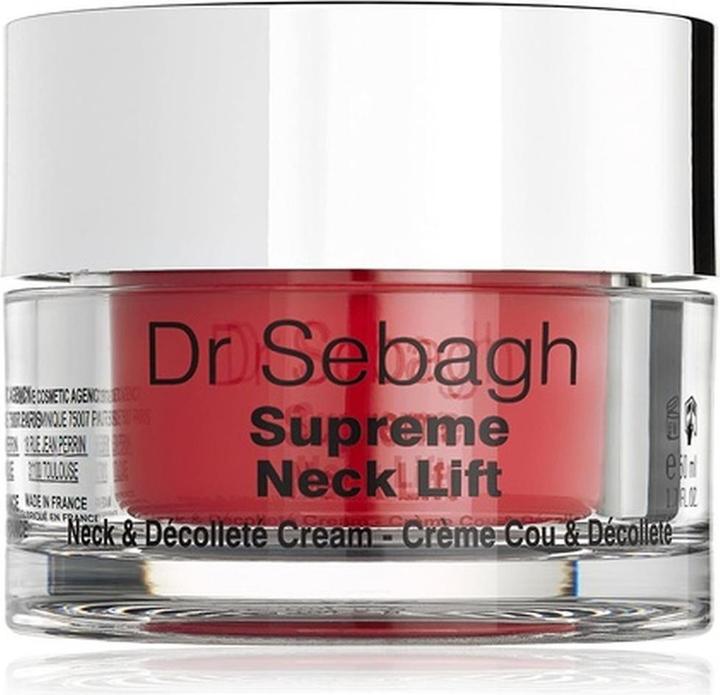 Dr Sebagh Supreme Neck Lift 50ml (50 ml)