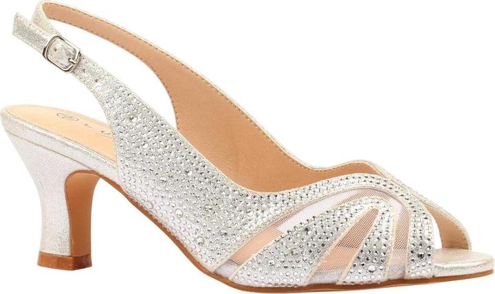 Produktbild Lunar Nancy Schuhe Mittelhoher Absatz (40)