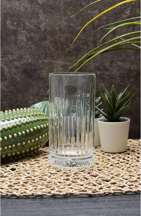 Productafbeelding Pasabahce Elysia (4.45 dl, 4x, Lange drinkglazen)