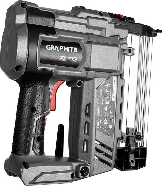 Produktbild Graphite 58G081