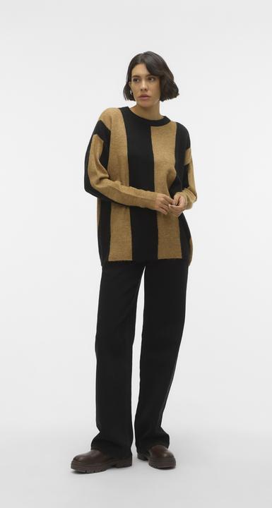 Produktbild Vero Moda Rundhals Pullover Strickpullover (M)