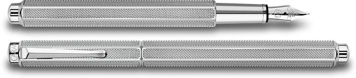 Image du produit Caran d'Ache Ecridor Maille Milanaise (Palladium, 1x)