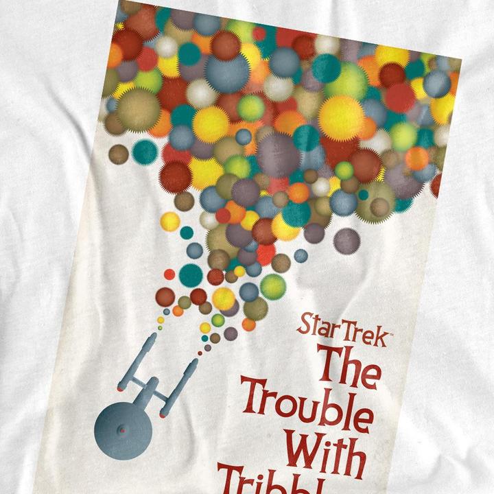 Produktbild The Original Series Episode 44 TShirt (M)
