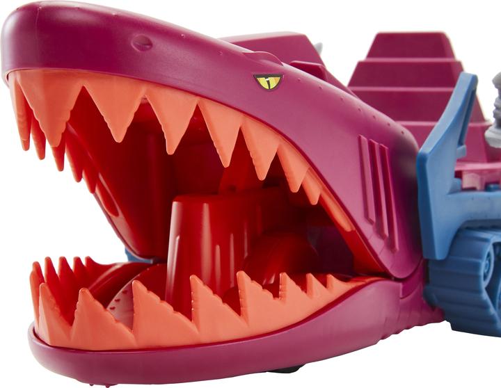 Immagine prodotto Masters of the Universe MOTU Origins Land Shark