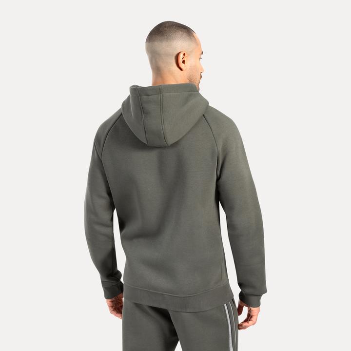 Image du produit Smilodox Zip Hoodie Yasin (M)