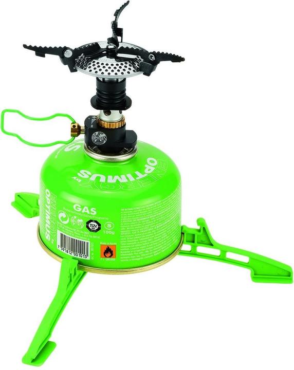 Produktbild Optimus Standfuss