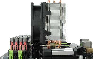 Produktbild Enermax ETS-N31 (125 mm)