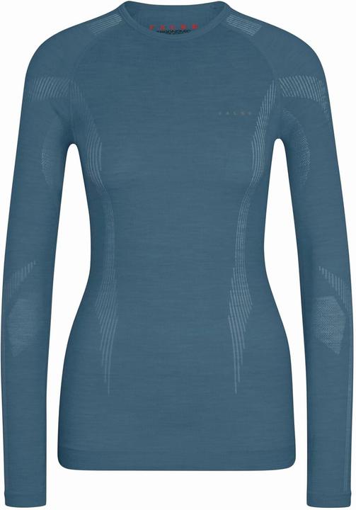 Actual product image Falke WT Longsleeve w (S)